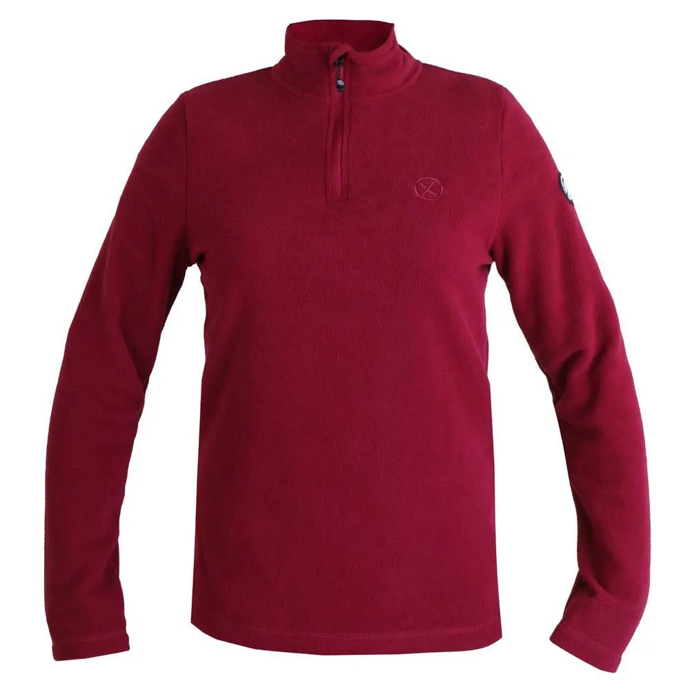 

Футболка Newwood Cindy long sleeve, красный