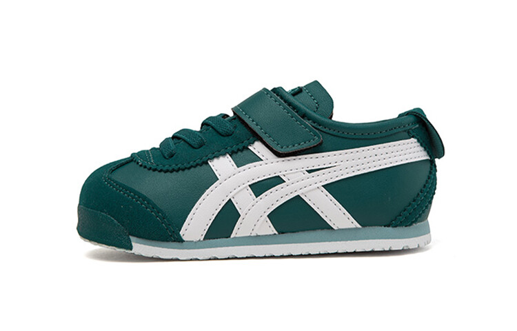 

MEXICO 66 Детская обувь для малышей, кроссовки Onitsuka Tiger