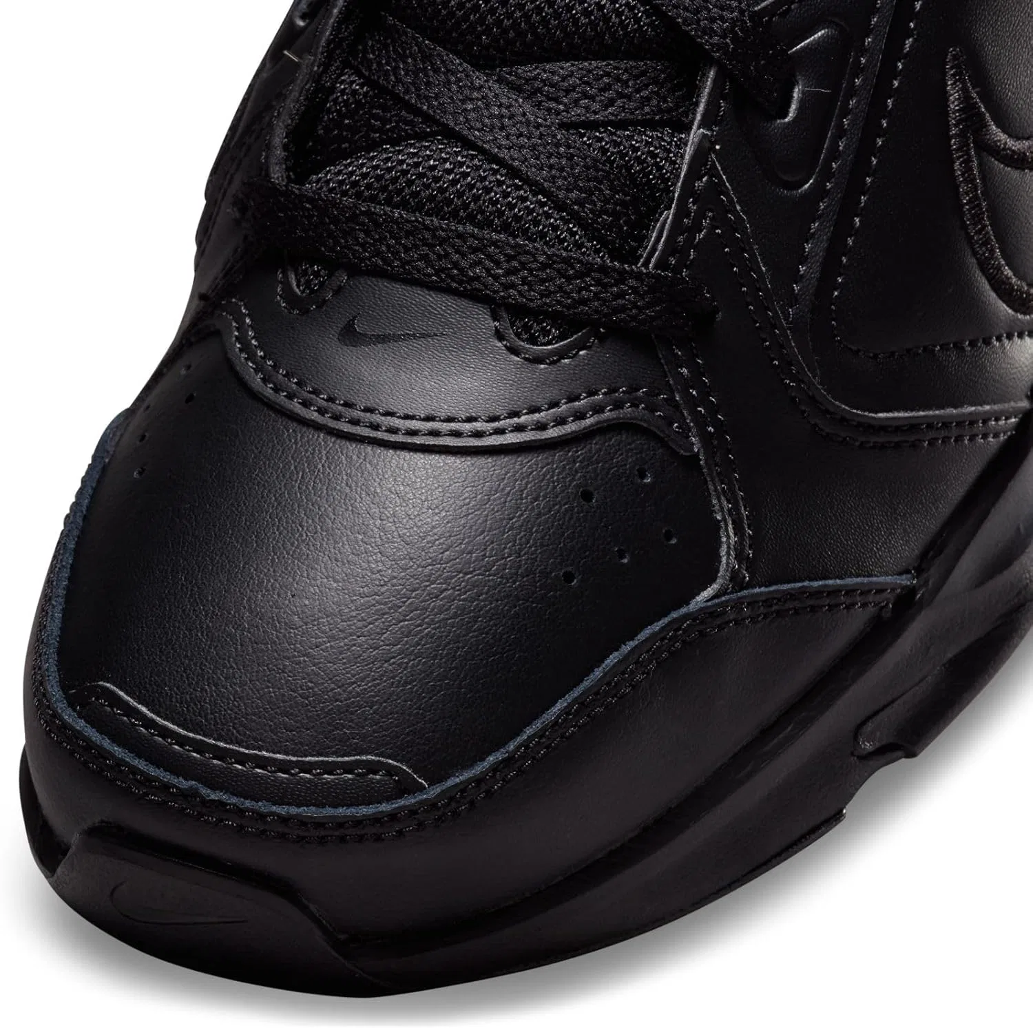 Кроссовки Nike Defy All Day для тренировок, модель DJ1196 (мужские), черный — фото 4