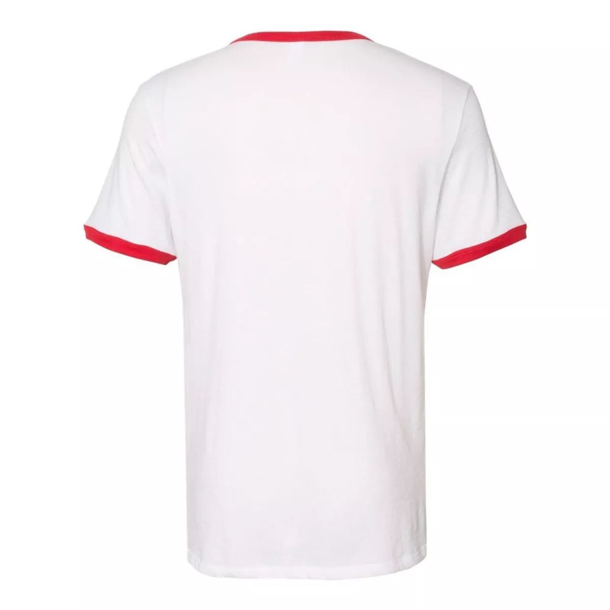 

Винтажная футболка Keeper Ringer из джерси Alternative