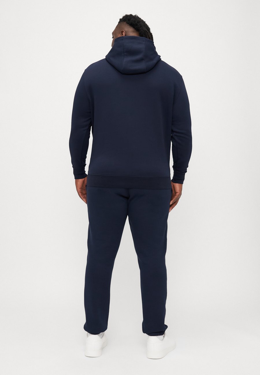 Толстовка Tommy Hilfiger BRAND LOVE HOODY, Desert Sky/Dark Blue — фото 3