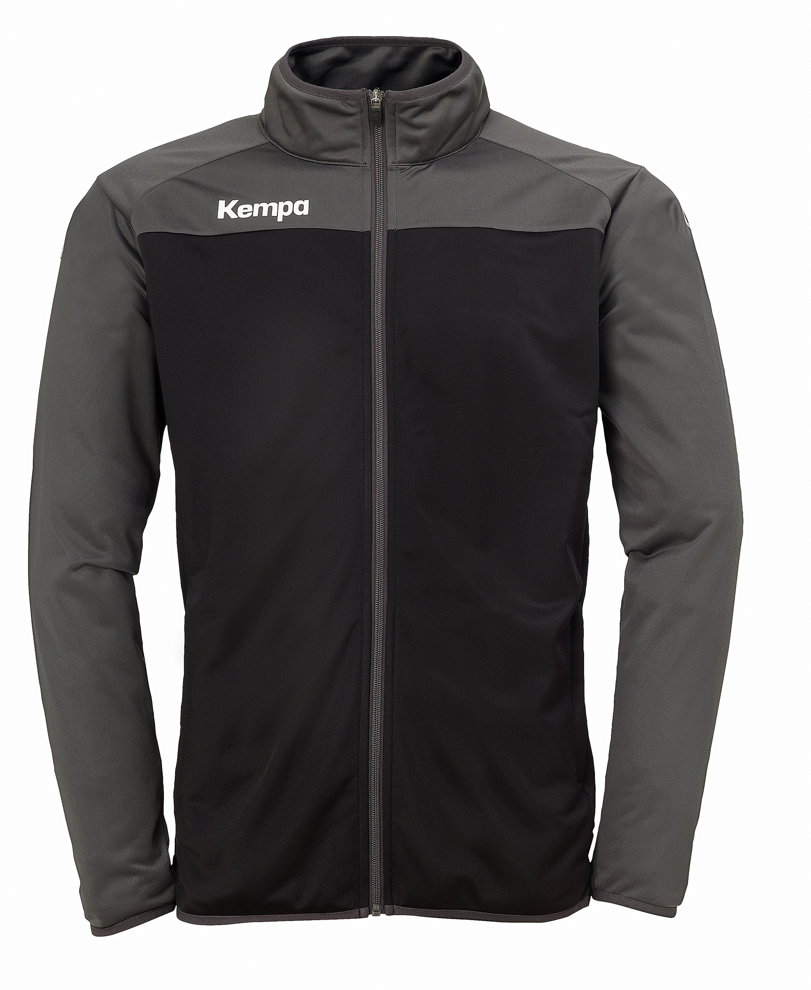 

Куртка Kempa Trainingsjacke PRIME POLY JACKE, черный