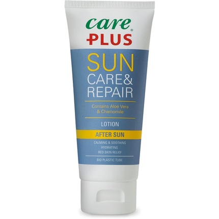 

Лосьон после загара Care Plus 100 мл Tropenzorg Bv