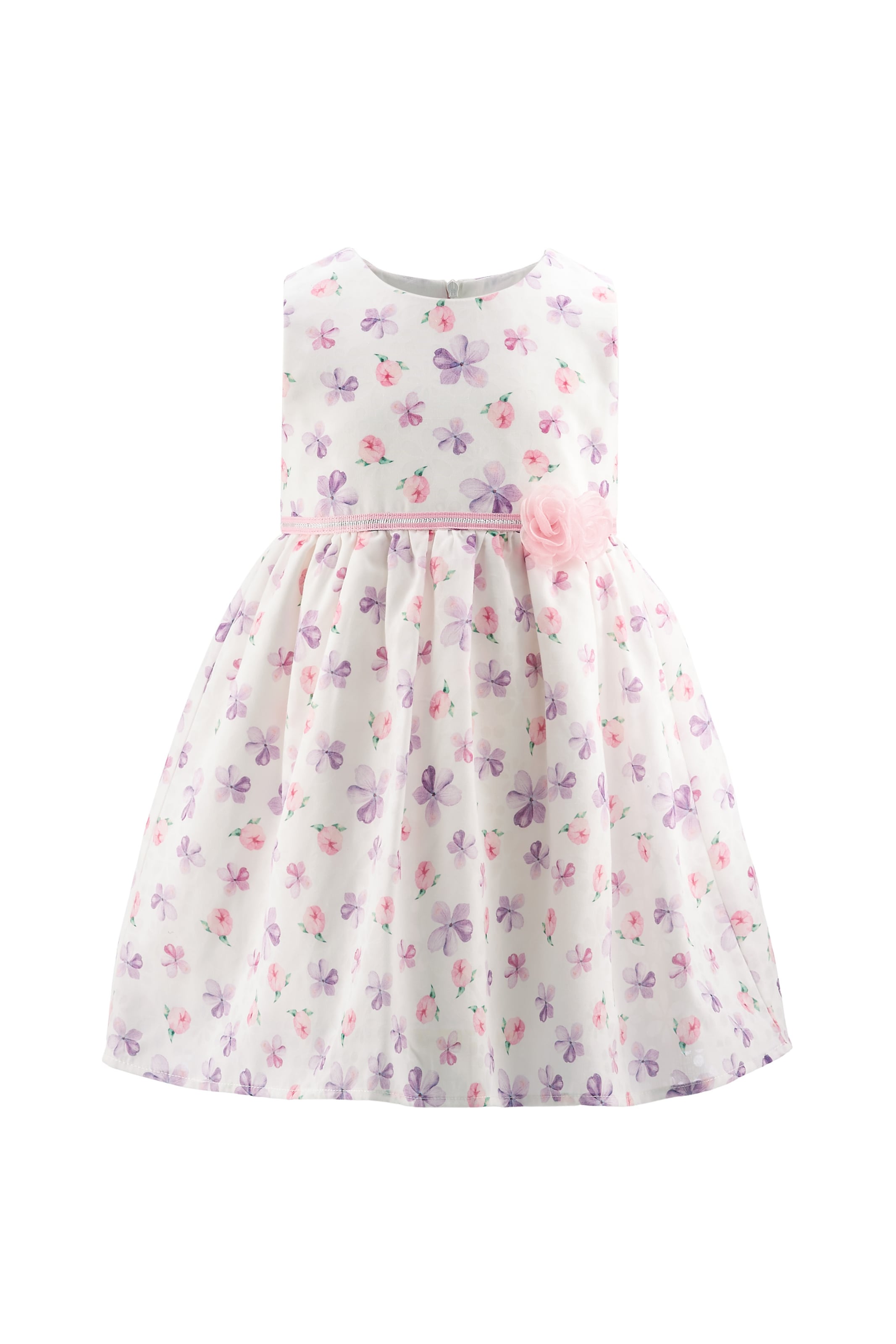 

Happy girls Платье в белом цвете