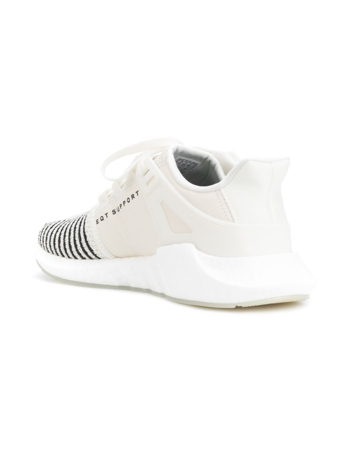Кроссовки Adidas EQT Support 93/17, белый — фото 3