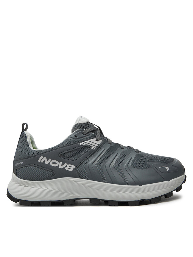 

Кроссовки Trailtalon GTX GORE-TEX 001277 Inov-8, серый