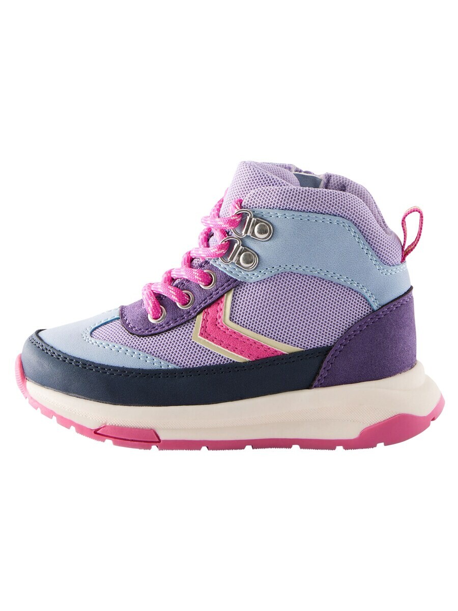

Кроссовки Next Sneakers, фиолетовый