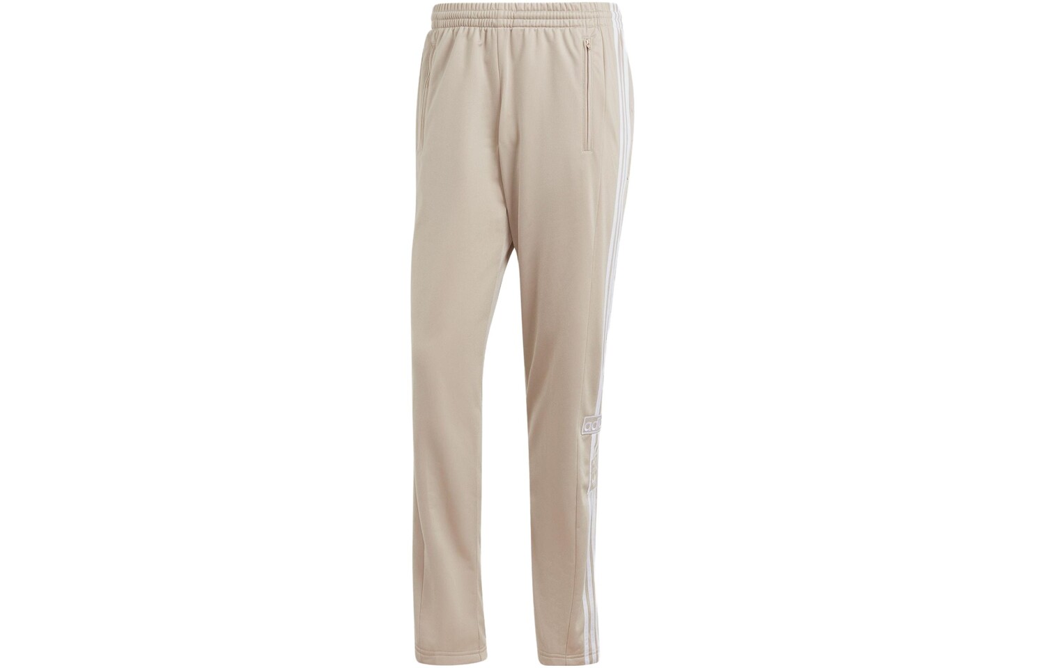 

Adidas Originals Мужские трикотажные спортивные штаны, цвет Beige
