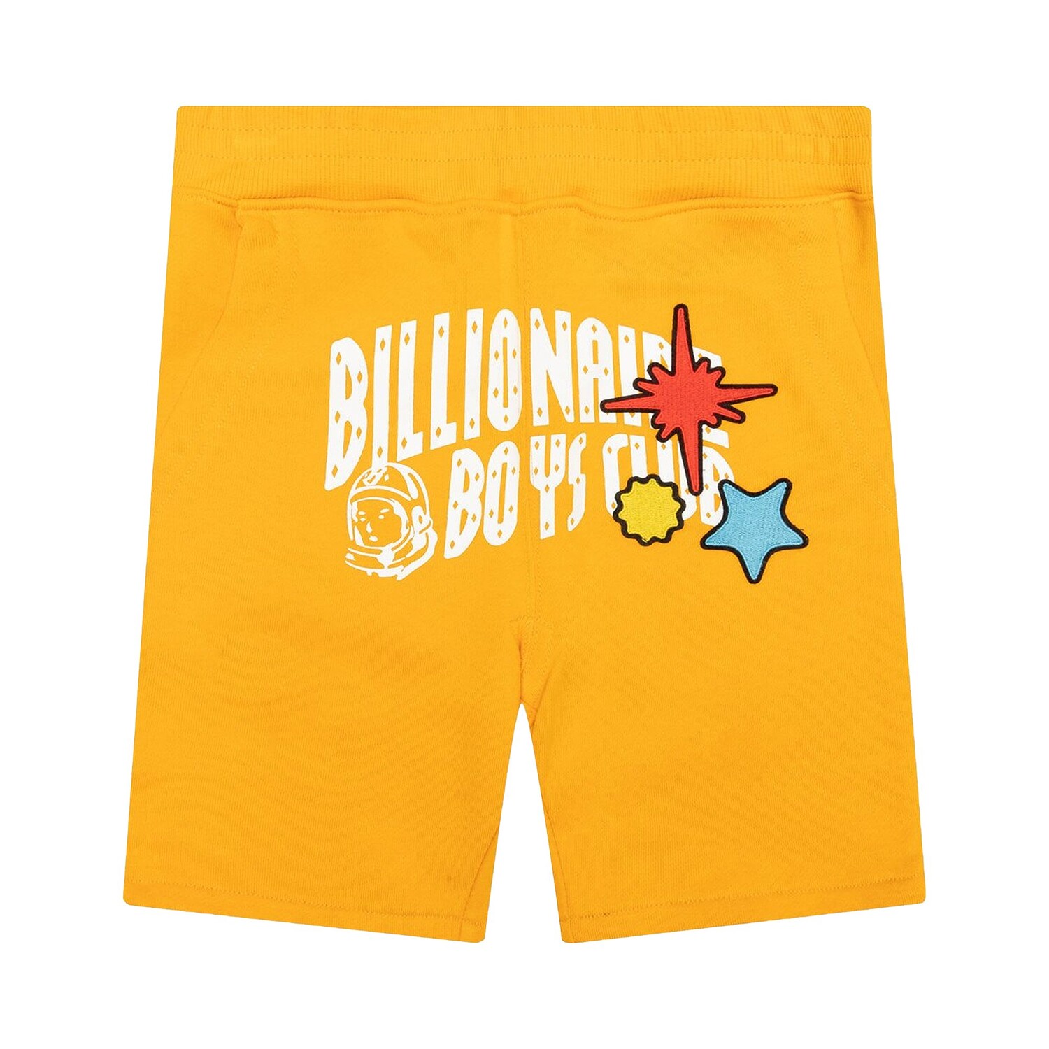 

Детские шорты Billionaire Boys Club со звездами Saffron
