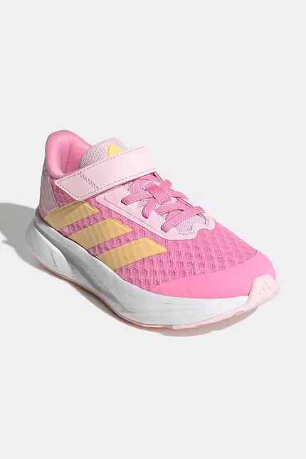 Кроссовки детские Duramo SL2 Adidas, розовый — фото 2