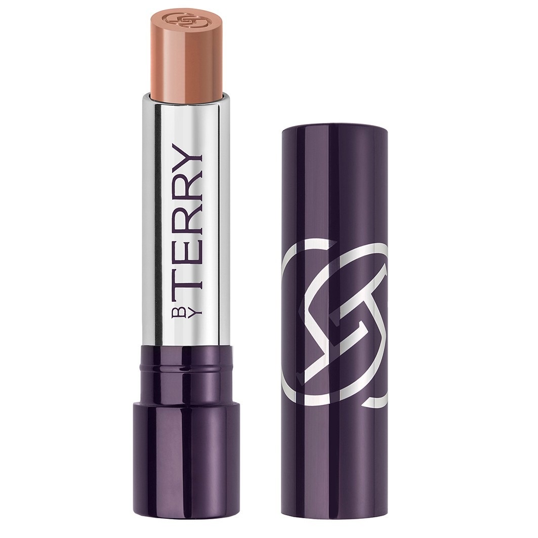 

Помада для губ hyaluronic hydra-balm By Terry, sexy nude, вес 2.6 гр.