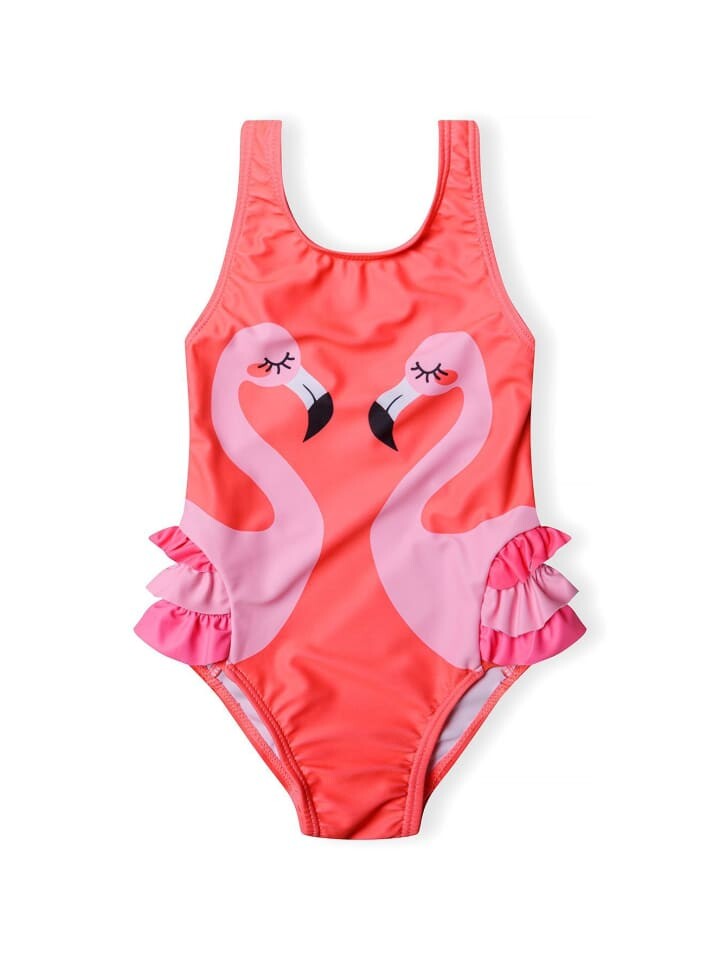 

Бикини Minoti Badeanzüge 18SWIM 14, цвет neonpink
