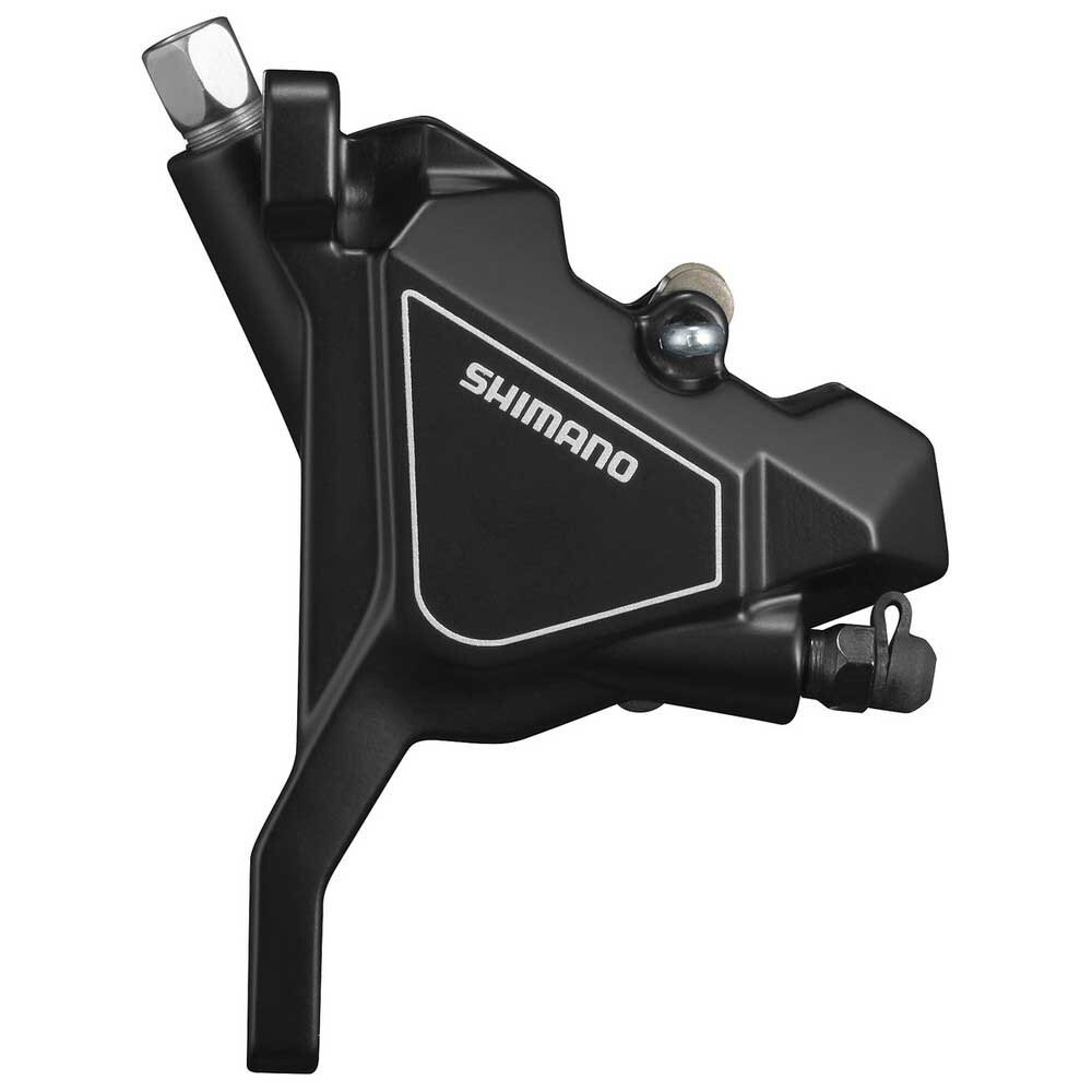 

Тормоза Shimano BR-UR300 Front Disc Caliper, Черный, Тормоза Shimano BR-UR300 Front Disc Caliper