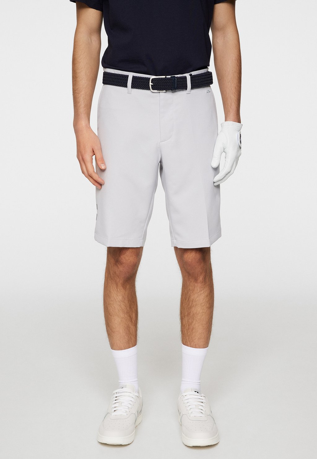 

Шорты HEATH J.LINDEBERG Sports, серый