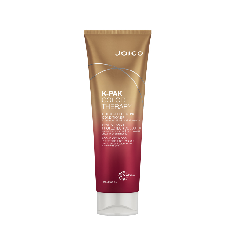 

Кондиционер для защиты цвета волос k-pak color therapy conditioner Joico, 250 мл