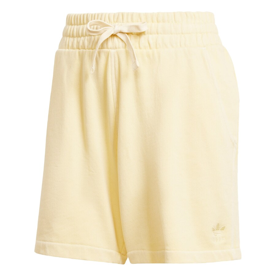 

Брюки свободного кроя ADIDAS ORIGINALS Essentials, цвет Light yellow