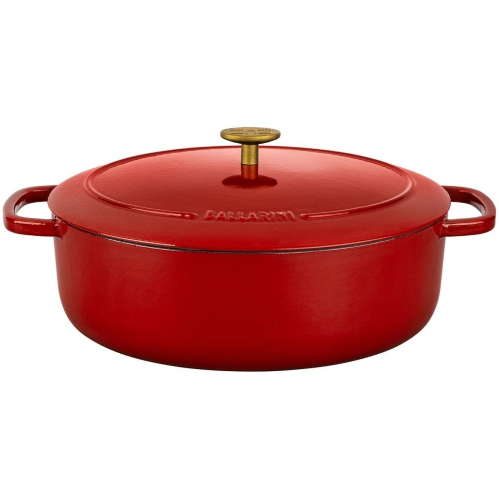 

БАЛЛАРИНИ, Белламонте, Кокот, 33см, 6,50л ZWILLING