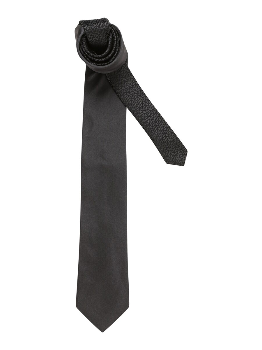 

Галстук Michael Kors Tie, цвет grey/dark grey
