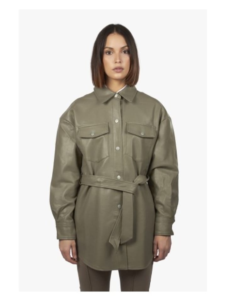 

Куртка Jack & Jones, бежевый