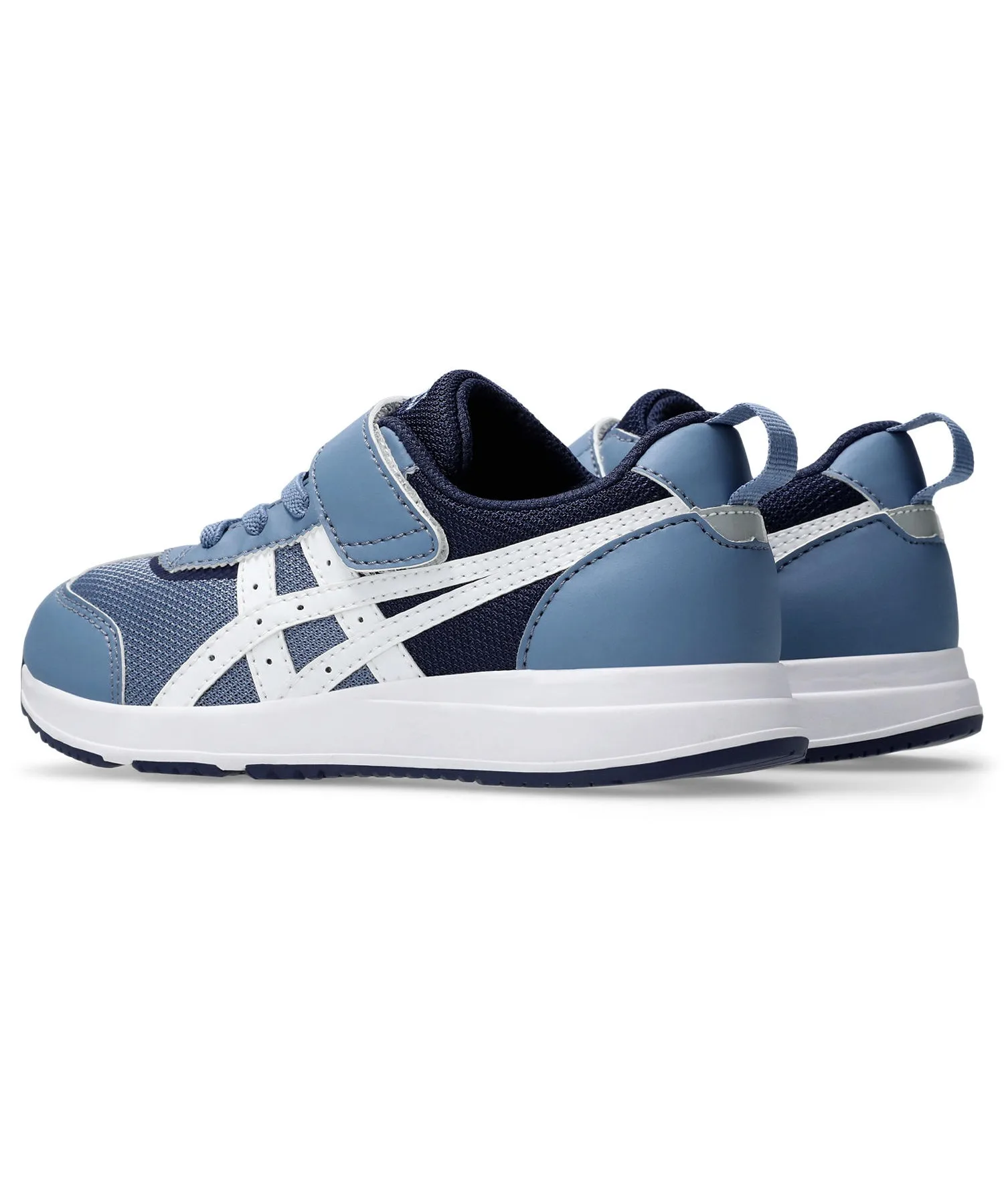 Детские кроссовки ASICS KIDS NEIRAI MINI — фото 4