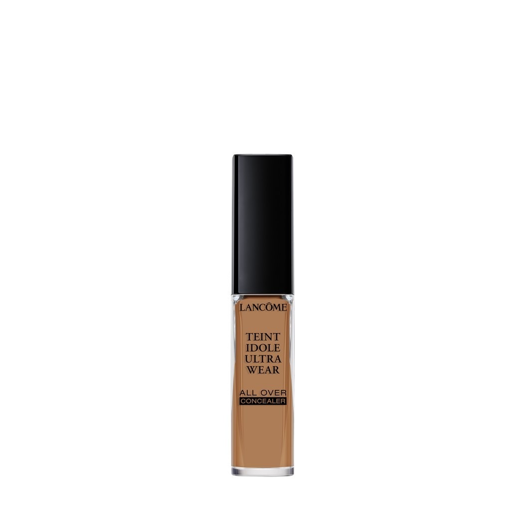 Корректор teint idole ultra wear all over Lancome, 09 - cookie, объем 13.5 мл — фото 3