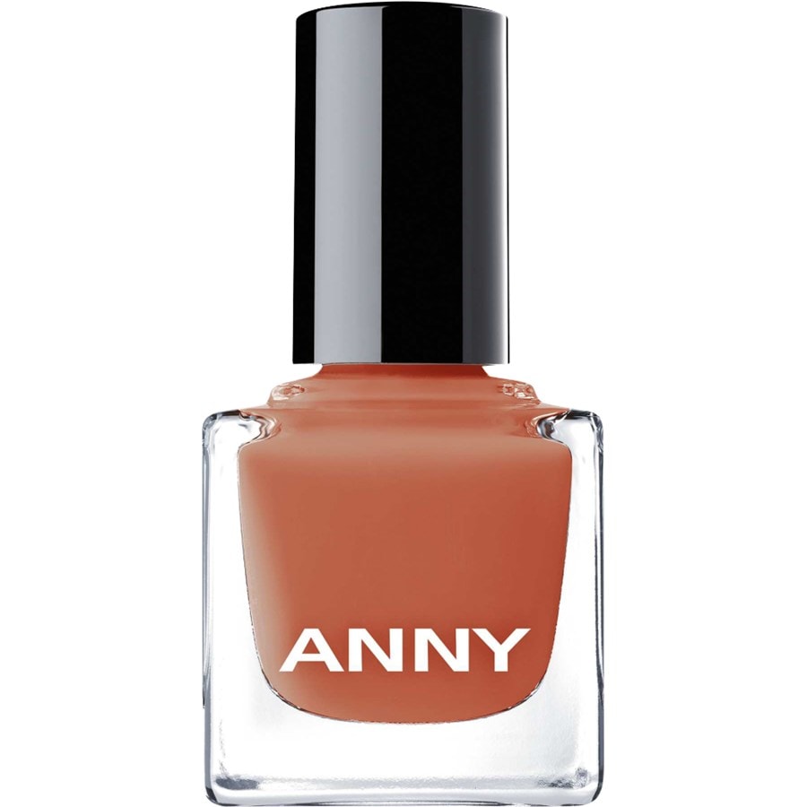 

Лак для ногтей ANNY Nail Polish, Nude & Pink Dancing Firebird / 15 ml