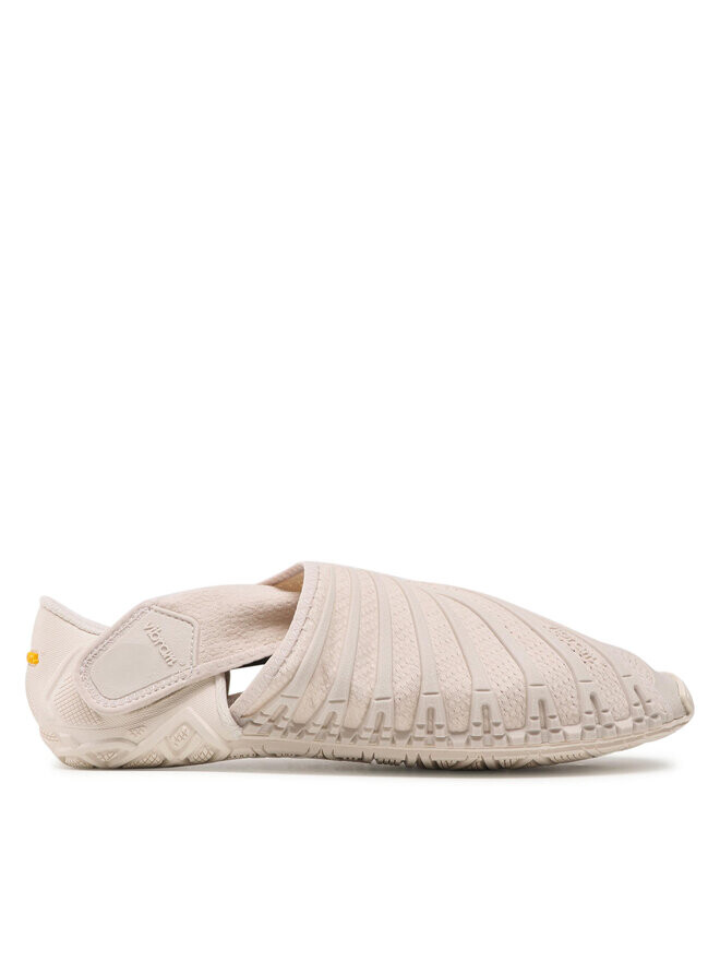 

Кеды Vibram Fivefingers, бежевый