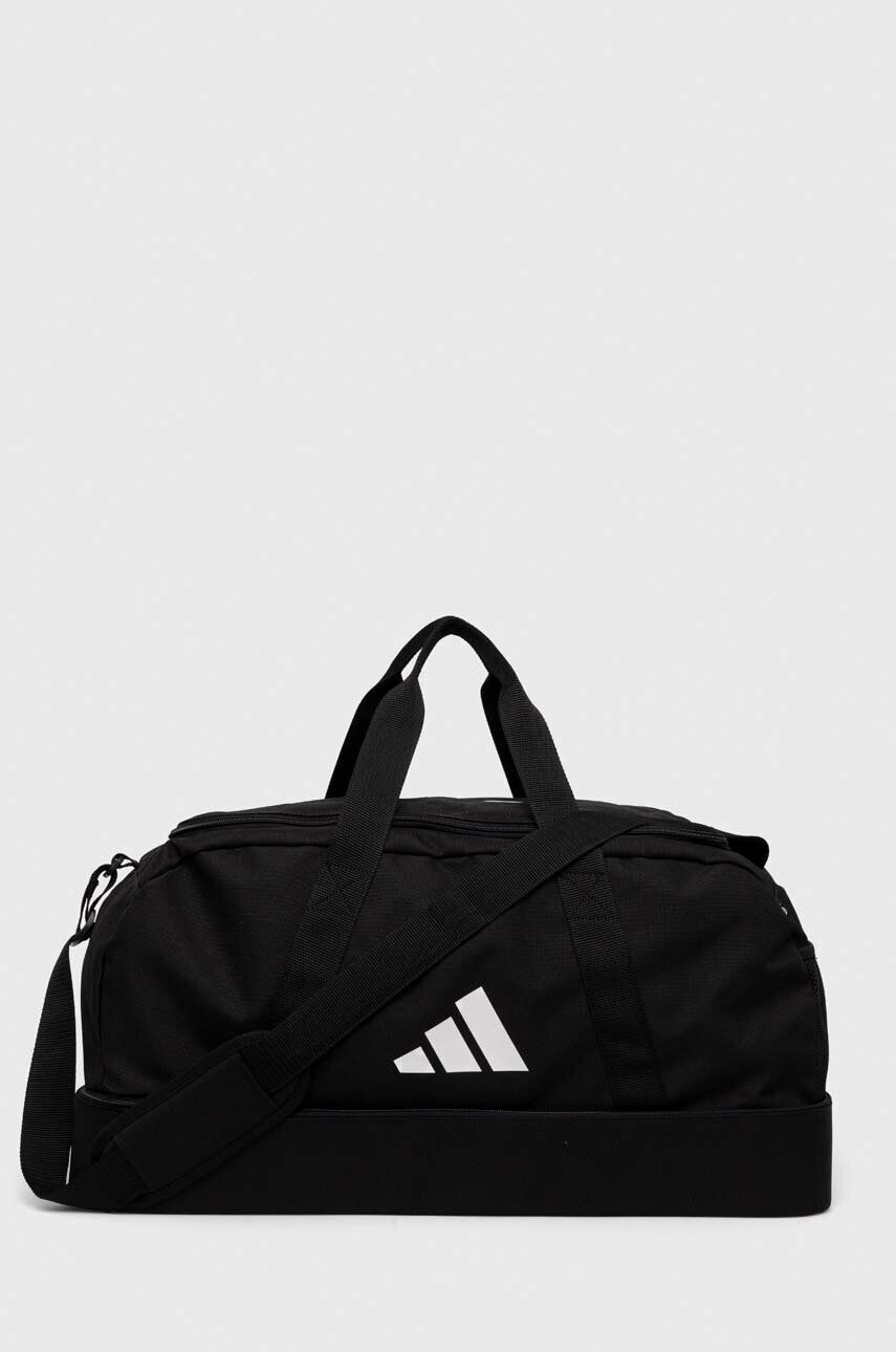 

Спортивная сумка adidas Performance Tiro League Medium, черный