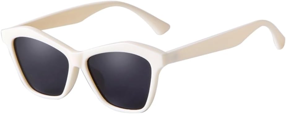 

Солнцезащитные очки с защитой UV400 | Зеленая оправа «кошачий глаз» с леопардовым принтом | для женщин и мужчин, для занятий спортом на открытом воздухе и вождения DSVIGF, 03