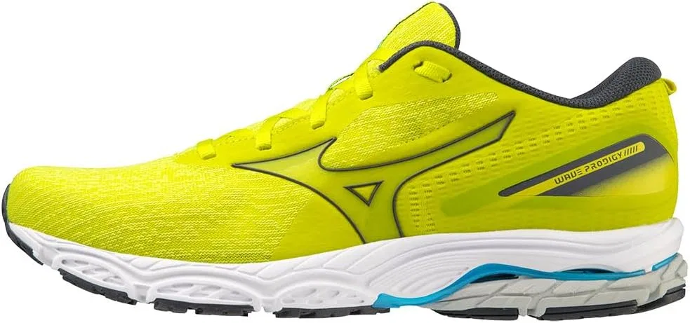 Мужские беговые кроссовки Mizuno Wave Prodigy 5, Ssrping Oblue Jblue