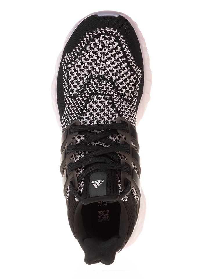 Беговые кроссовки Adidas — фото 4