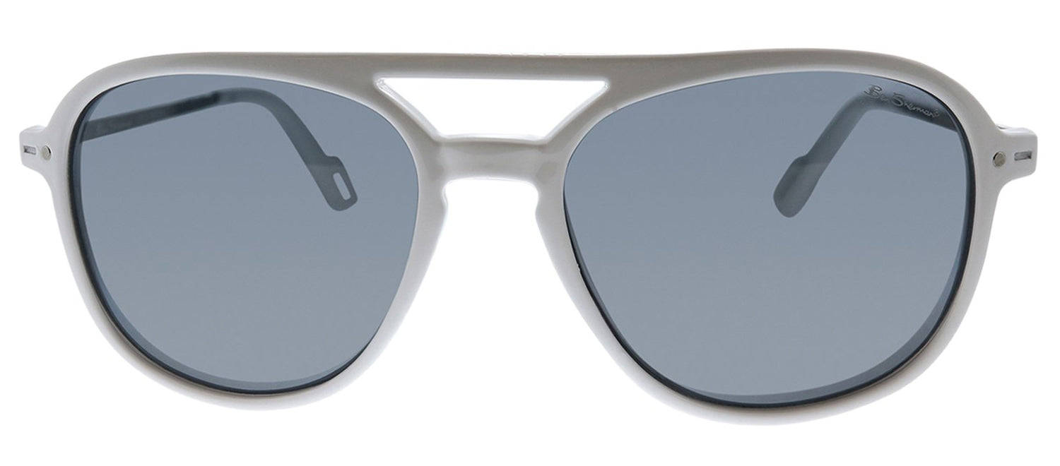 

Ben Sherman REGGIE M04 Aviator устойчивые поляризованные солнцезащитные очки, цвет multi