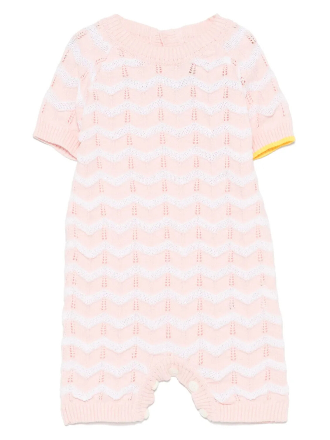 

Детские трикотажные шорты Gensami Gensami kids, розовый