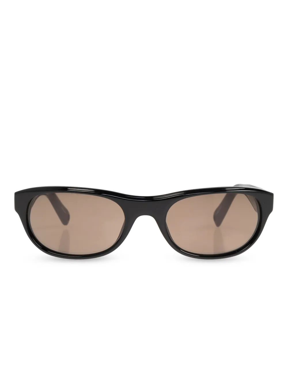 

Солнцезащитные очки JAC63 JACQUEMUS, черный