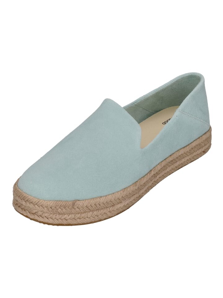 

Эспадрильи TOMS, зеленый