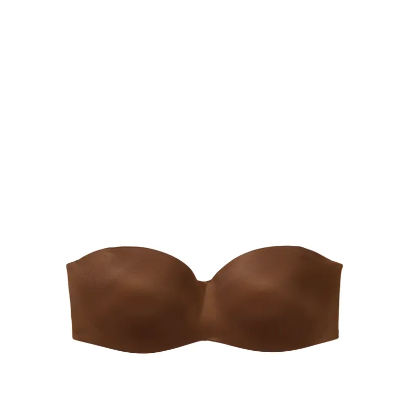 

Женский бюстгальтер Victoria's Secret, темно-коричневый