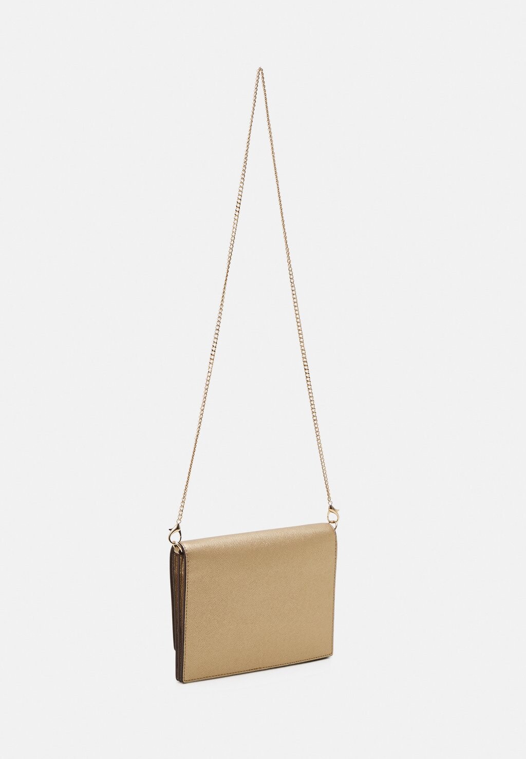 

Клатч CROSSBODY LIU JO, золотой