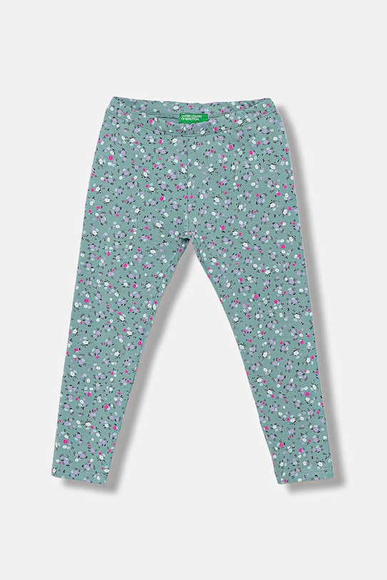 

Детские леггинсы United Colors Of Benetton, бирюзовый