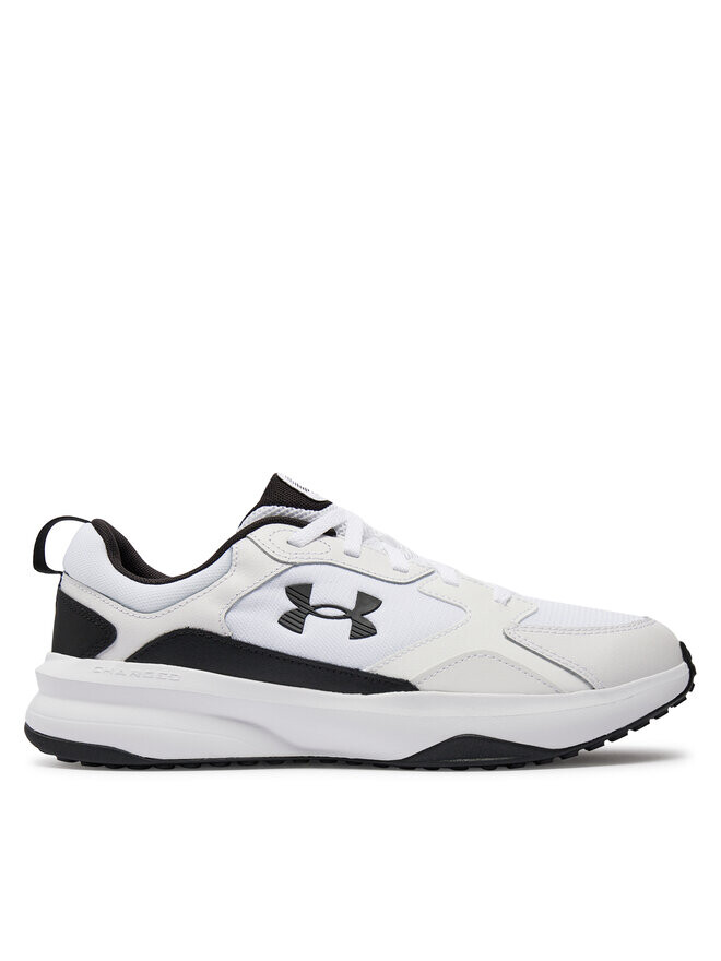 

Кроссовки Under Armour, белый