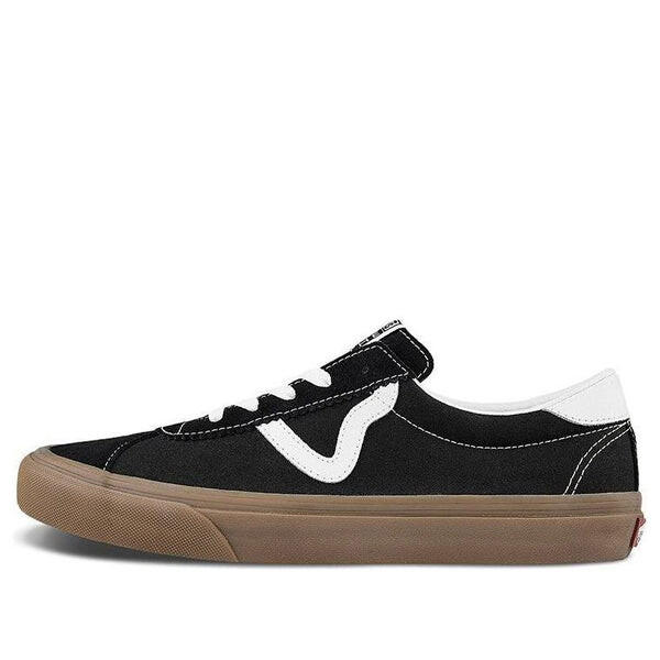 

Кроссовки epoch sport 'black gum' Vans, черный