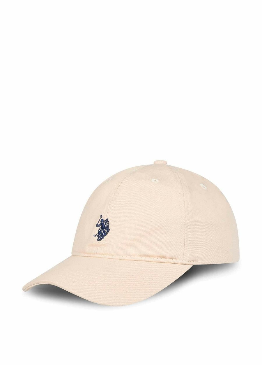 

Бейсболка U.S. Polo Assn. ONESIZE, Beige