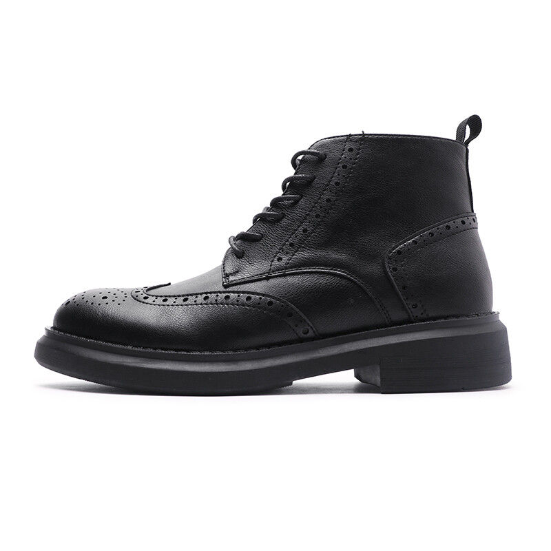 

Мужские ботинки Cahhrrn X Martin Boot Men Beige V Zero Five