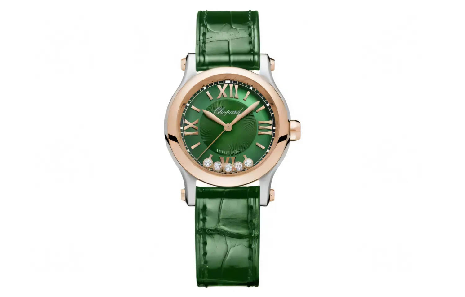 

Happy Sport 36mm Chopard