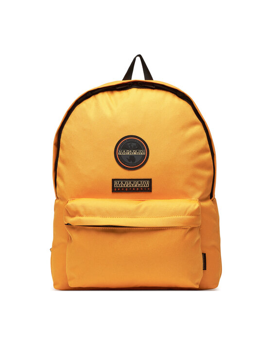 

Рюкзак Voyage 3 NP0A4GGHA701 Napapijri, желтый