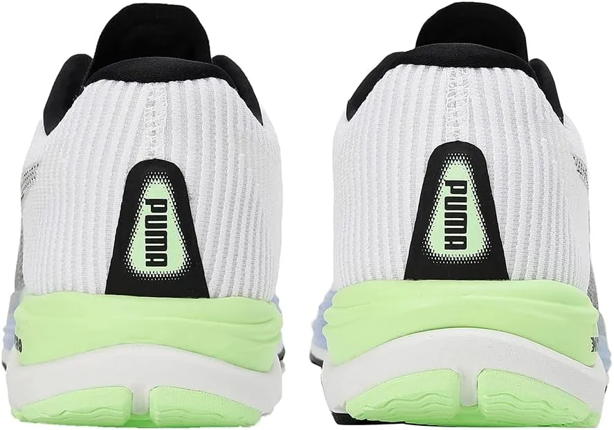 Мужские кроссовки Puma Voltaic Evo Cross Trainers, белый — фото 4
