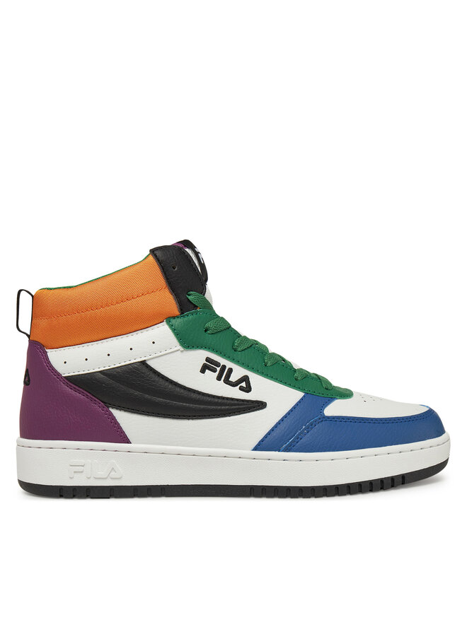 

Кроссовки Rega Nf Mid Ffm0369 53341 Fila, мультиколор