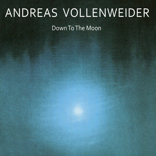 

CD диск Vollenweider, Andreas: Down To The Moon