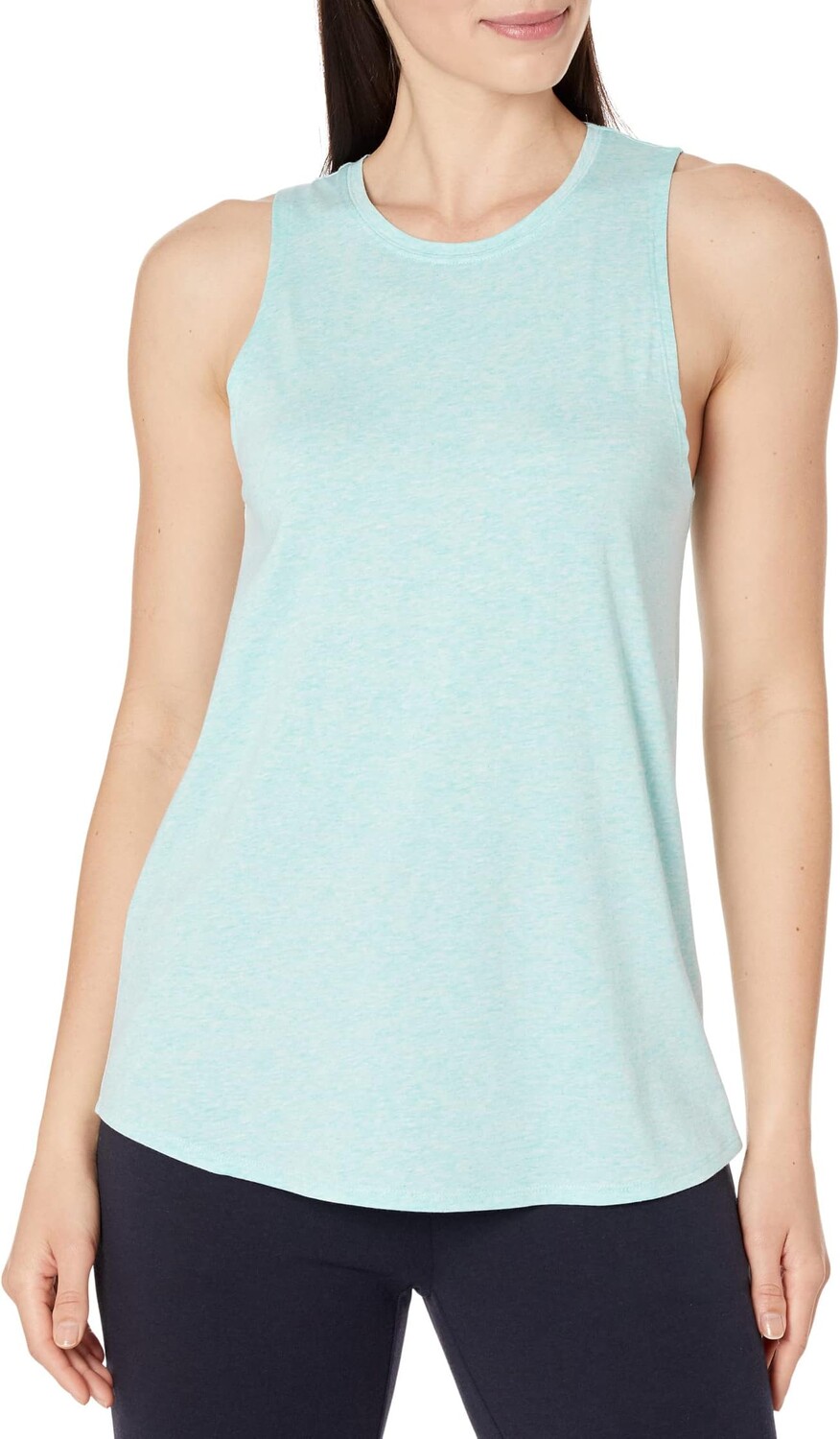 

Топ tasc Performance Nola 2.0 Tank, цвет Joyful Blue Heather