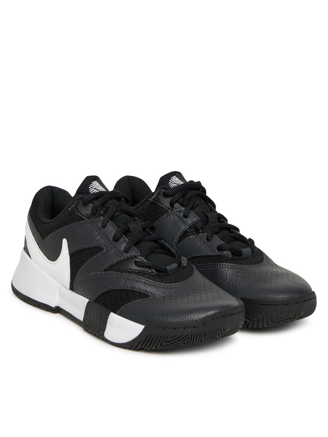 Теннисные кроссовки W Court Lite 4 FD6575 001 Nike, черный — фото 2