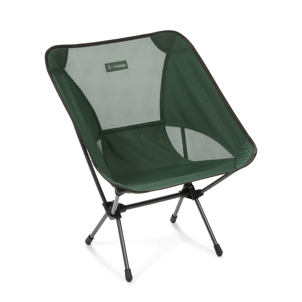 

Стул Helinox, цвет Forest Green